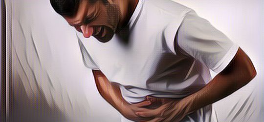 Duh Ngeri, Ada Pria di Nepal Perutnya Kemasukan Pisau