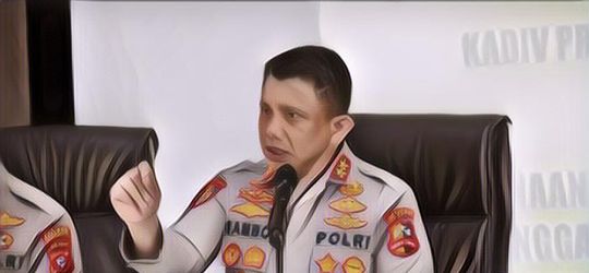 TERBARU! Psikolog Forensik Ungkap Dugaan 2 Motif Ferdy Sambo Bunuh Brigadir J, Ada Hubungannya dengan Konsorsium 303