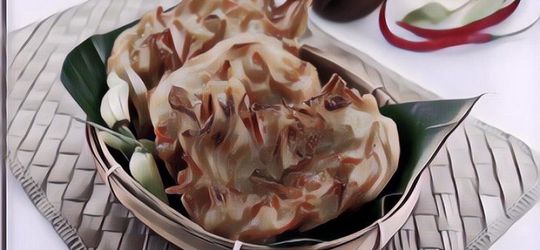 Bekal Ramadan: 4 Resep Bakwan untuk Takjil, dari Bakwan Sayur Sampai Bakwan Tahu