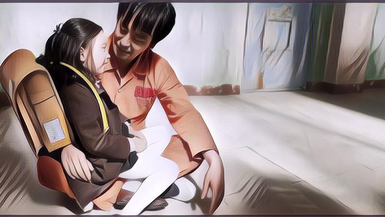 3 Film Sedih Korea Terbaik, Siapin Tisu Sebelum Nonton!