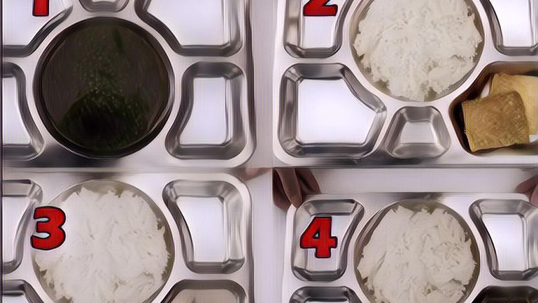 Menu Makanan di Penjara Indonesia dan Beberapa Negara Lainnya