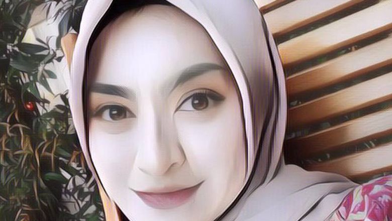 Nathalie Holscher Setelah Bercerai Disebut Semakin Genit, Begini Responnya