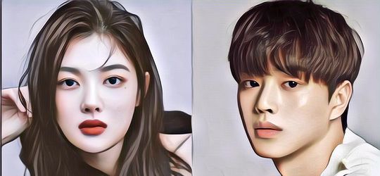 Bocoran Jadwal Tayang dan Sinopsis "My Demon", Drama Baru Song Kang dan Kim Yoo Jung