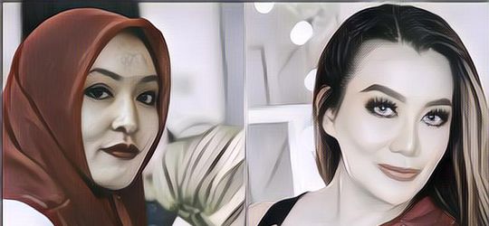 Hubungan Memanas? Angelina Sondakh Belum Bertemu Reza Artamevia Setelah Bebas