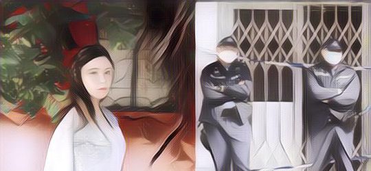 NGERI BANGETT! Kisah Model Abby Choi yang Dimutilasi dan Dimasak Jadi Sup Oleh Suami