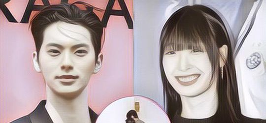 Perjalanan Cinta Lee Chae Min-Ryu Da In, Rekan Kerja yang Terciduk Kencan Hingga Konfirmasi Pacaran