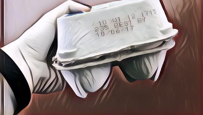 Ternyata Ini Lho Arti Kode Angka yang Terdapat Pada Kemasan Telur