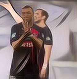 Bakal Pindah ke Real Madrid, Kylian Mbappe Persembahkan Trofi Terakhir untuk PSG!