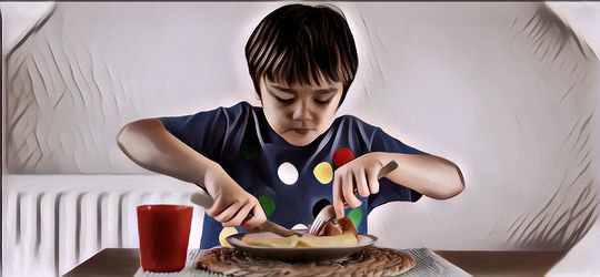 Manfaat Omega 3 untuk Anak-Anak, Bikin Cerdas dan Sehat!