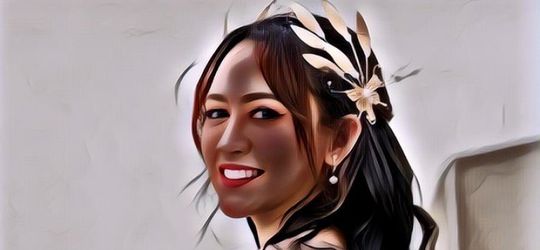 Arti Lirik Lagu Anak Wedok - Happy Asmara Yang Lagi Trending Di YouTube: Kulo Niki Tiang Setri