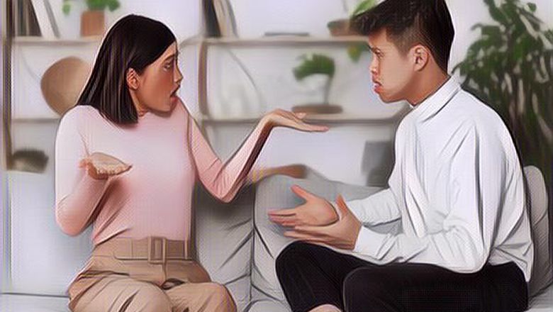 3 Tanda Jika Seseorang Selingkuh, Pasanganmu Aman?