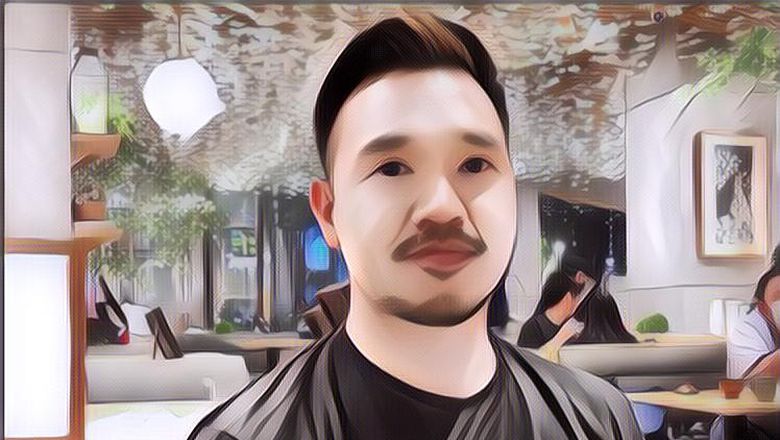 Foto Kekasih Nobu Terkuak, Masa Sih Mirip Gisel?