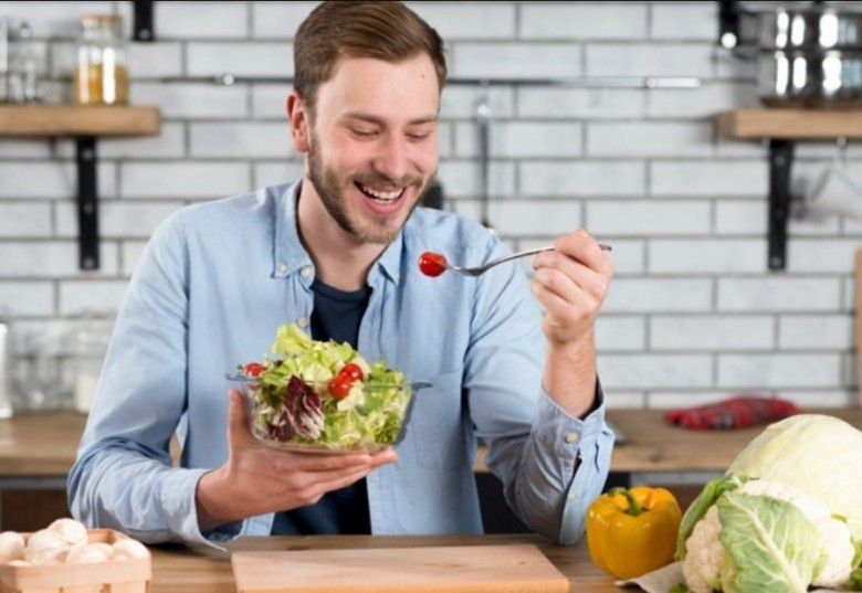 #Makanan yang mengandung selenium