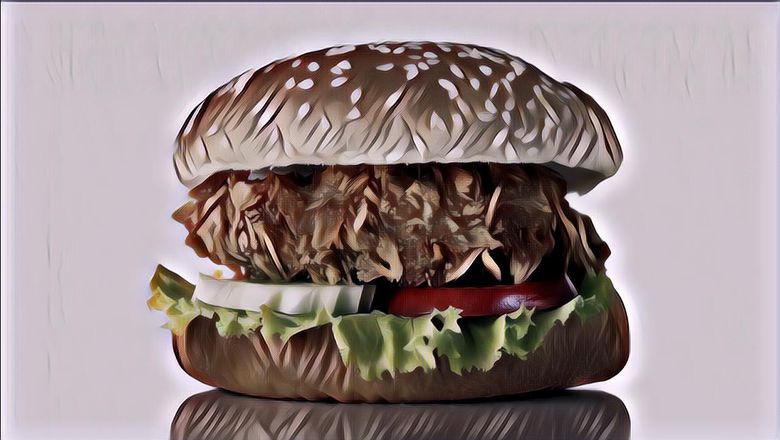 Resep Burger Ayam Ala Restoran Terkenal, Cuma Pakai Bahan yang Ada di Supermarket Dekat Rumah