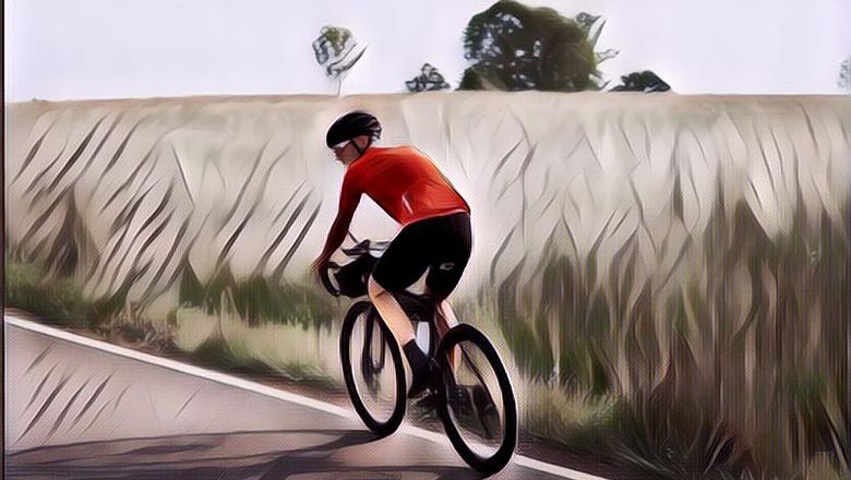 Gak Nyangka, Bersepeda Ternyata Punya Banyak Manfaat untuk Kesehatan