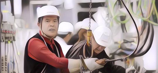 Bikin Kepengen! Segini Gaji UMR Kerja di Jepang