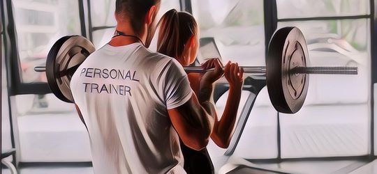 Olahraga Lebih Maksimal, Ini 6 Manfaat Menggunakan Personal Trainer