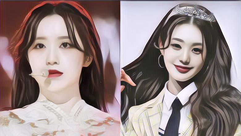 4 Idol K-Pop Cewek ini Tuai Kontroversi Karena Sikap Juteknya Ke Sesama Member, Nomor 3 Paling Bikin Marah