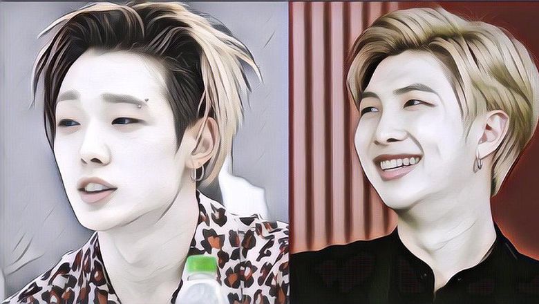 Savage! 4 Musisi Korea Ini Rilis Lagu Sindiran Buat Sesama Idol, Nomor 3 Kariernya Langsung Redup Padahal Baru Debut