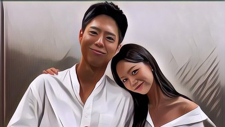 Awal Mula Park Bo Gum Diisukan 10 Tahun Diam-diam Memedam Rasa Suka Pada Hyeri