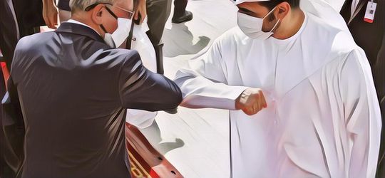 Negara-negara Arab yang Kini Berdamai Setelah Konflik Puluhan Tahun dengan Israel