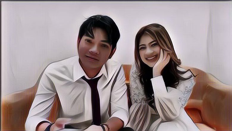 Pernah Dihujat, Ini Alasan Nabila Maharani Mau Menikah dengan Tri Suaka