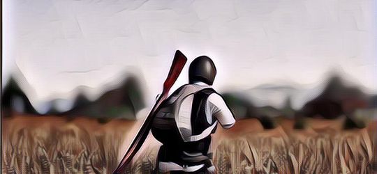 Temukan Item Langka di Lokasi Looting Terbaik Map Erangel PUBG Mobile