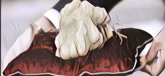 Bernilai Fantastis! Ini 5 Makanan Termahal Di Dunia Tahun 2023, Salah Satunya Dari Indonesia Loh!