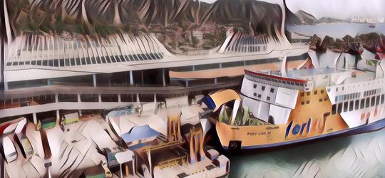 Persiapkan Libur Natal dan Tahun Baru, ASDP Merak Operasikan 24 Kapal Antisipasi Lonjakan Pemudik