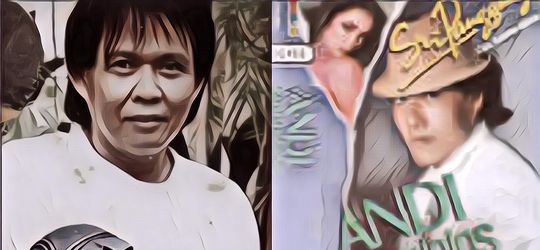 3 Musisi Lawas Tanah Air yang Nasibnya Sekarang Susah