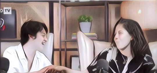 7 Potret Sitha Marino, Pacar Baru Bastian Steel yang Ngegemesin