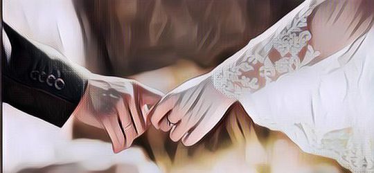 Viral, Pria Ini Mendadak Batal Nikah Karena Ditinggal Calon Akibat Investasi Crypto