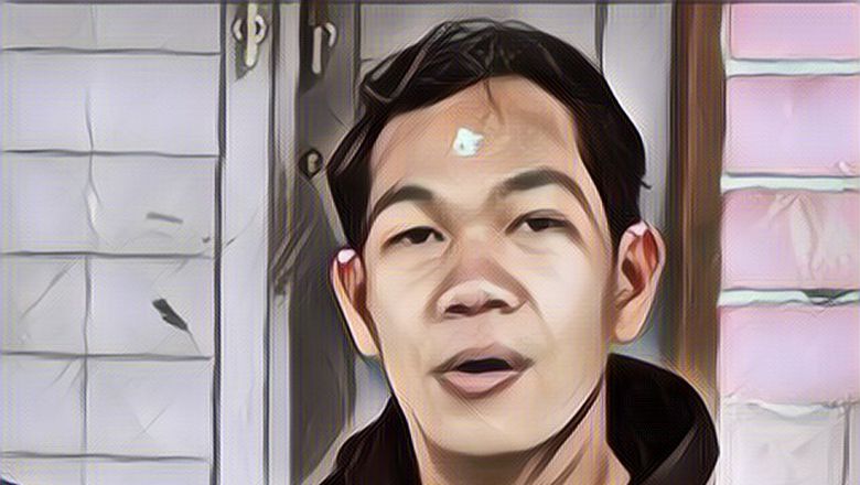 Netizen Mengaku Ngeri Lihat Jejak Digital Agus Buntung Saat Godai Wanita