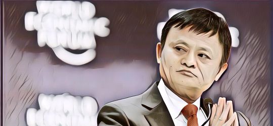 Menjadi Orang Terkaya Kedua di China, Begini Cara Jack Ma Menghabiskan Uang