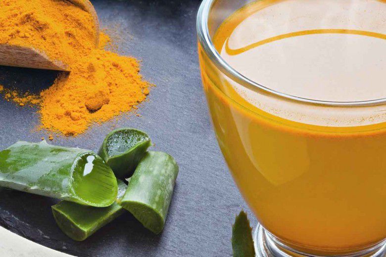 3. Masker untuk kulit berminyak