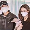 Potret Song Joong Ki dan Katy Louise Saunders di Bandara Saat Hendak ke Eropa untuk Syuting Film