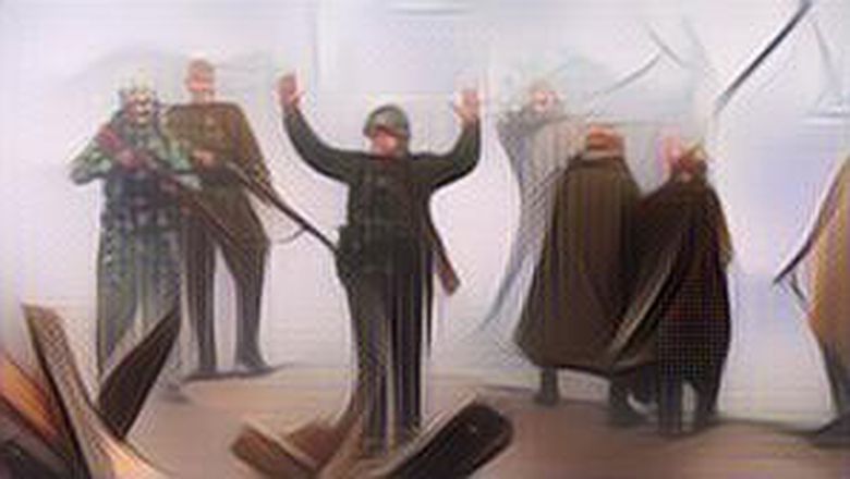 Gak Tahu Kalau Perang Dunia Sudah Usai, Prajurit Ini Tetap Tinggal 30 Tahun Berada di Pulau Morotai