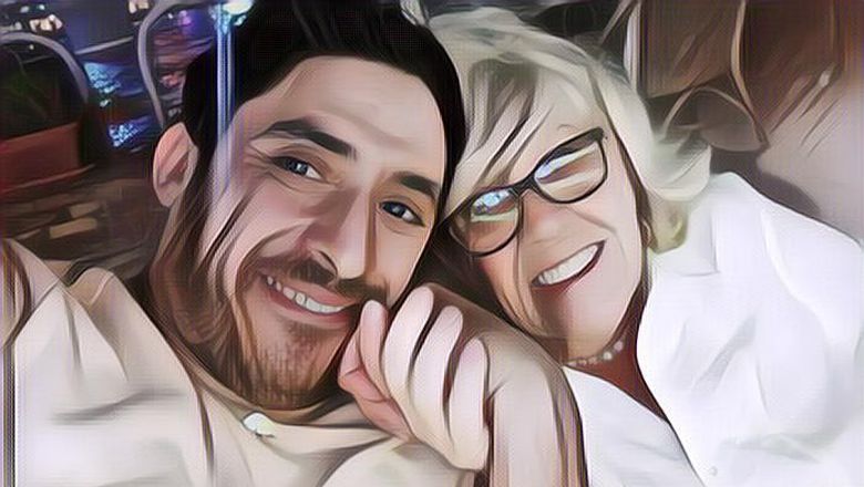 Pernah Viral! Pria Mesir Yang Nikahi Lansia Ini Diduga Punya Niat Jahat, Kini Cari Mangsa Baru