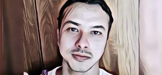 Kenapa Nicholas Saputra Jarang Selfie? Mungkin Doi Sadar Efek Negatifnya