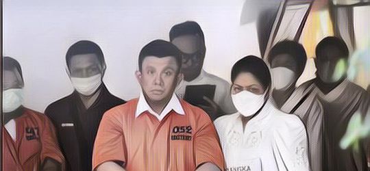 6 Fakta Sidang Perdana Ferdy Sambo dan Putri Candrawathi di PN Jakarta Selatan