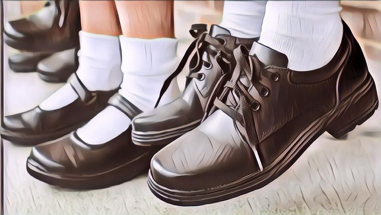 Back To School, Ini 5 Merek Sepatu Sekolah Anak Under Rp150 Ribu