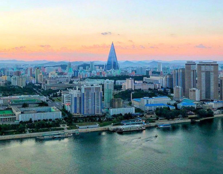 2. Punya Kawasan Elit Sendiri