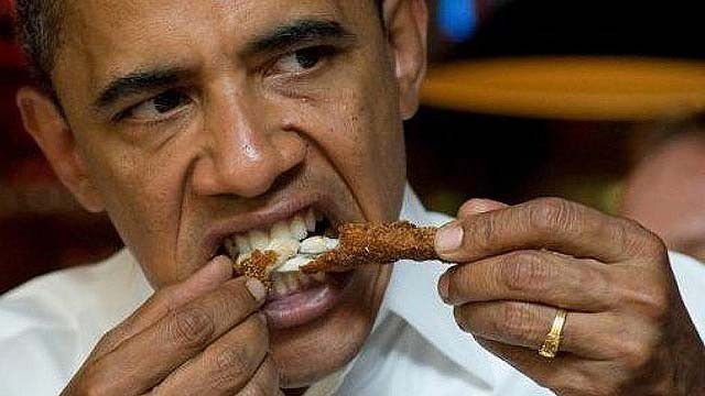 3. Makan yang Paling Enak di Akhir Bisa Nikmat Kalau....