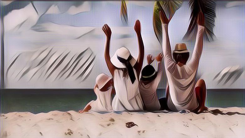 Tetap Aman dan Nyaman, Ini 4 Hal yang Harus Diperhatikan Sebelum Liburan