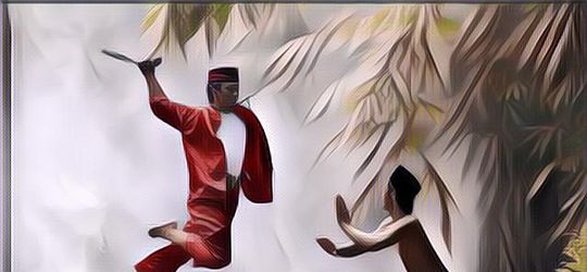 5 Ajian Kuno Ini Ternyata Gak Cuma Ada di Sinetron, Tapi Juga di Kehidupan Nyata! Gak percaya?