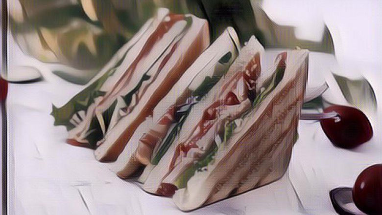 7 Sandwich Paling Favorit, Bukan Hanya Menumpuk Roti