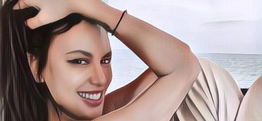 Begini Cara Sophia Latjuba Tetap Bugar dan Cantik di Usia 50 Tahun