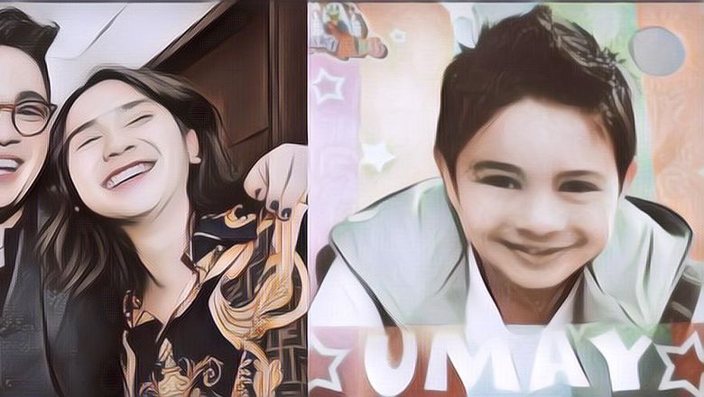 Blak-blakan Di Depan Iqbaal Ramadhan, Umay Shahab Ngaku Karier Nyanyinya Hancur Karena Coboy Junior