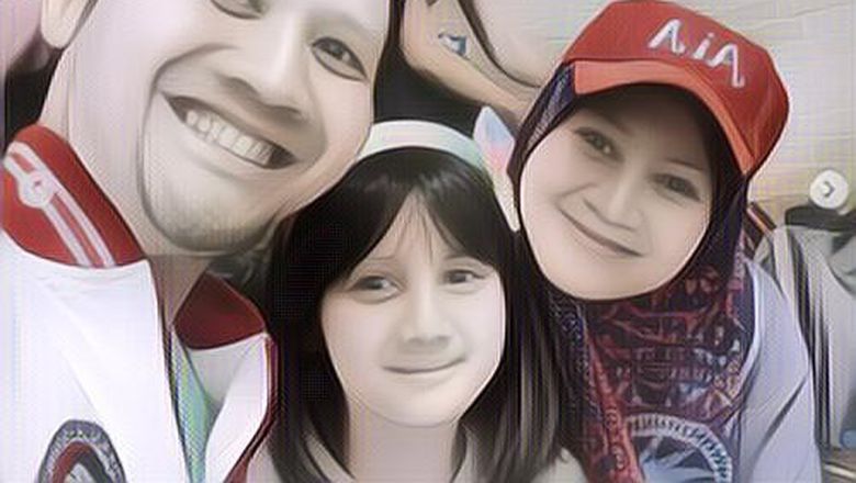 Unik! Kebiasaan Anak Mahfud MD yang Hobi Makan di Warung Pecel dan Nongkrong di Warmindo