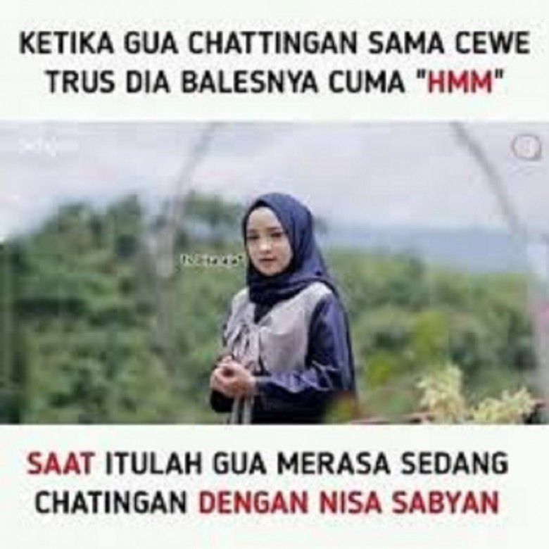 Siapa nih yang pernah ngalamin kayak gini? Harus seneng atau nangis, ya?